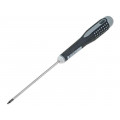 BE-8702; Screwdriver; Allen hex key,spherical; HEX 2mm; Series: ERGO®; BAHCO