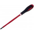 BE-8704S; Screwdriver; insulated; Allen hex key; HEX 4mm; 1kVAC; BAHCO