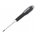BE-8715; Screwdriver; Allen hex key,spherical; HEX 1,5mm; Series: ERGO®; BAHCO