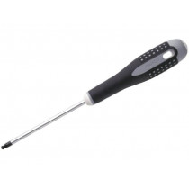BE-8725; Screwdriver; Allen hex key,spherical; HEX 2,5mm; Series: ERGO®; BAHCO