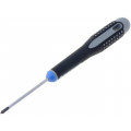 BE-8800; Screwdriver; Pozidriv®; PZ0; Blade length: 60mm; BAHCO