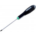 BE-8915; Screwdriver; Torx®; TX15; Blade length: 100mm; Overall len: 222mm; BAHCO