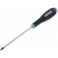 BE-8925; Screwdriver; Torx®; TX25; Blade length: 125mm; Overall len: 247mm; BAHCO