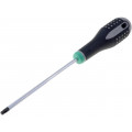 BE-8930; Screwdriver; Torx®; TX30; Blade length: 150mm; Overall len: 272mm; BAHCO