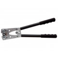 CR L 02; Tool: for crimping; ring tube terminal; 6÷50mm2; 360mm; BAHCO