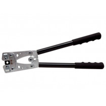 CR L 02; Tool: for crimping; ring tube terminal; 6÷50mm2; 360mm; BAHCO