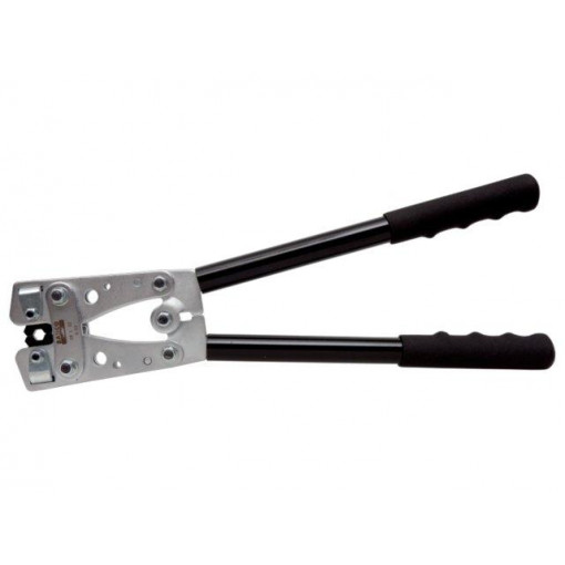 CR L 02; Tool: for crimping; ring tube terminal; 6÷50mm2; 360mm; BAHCO