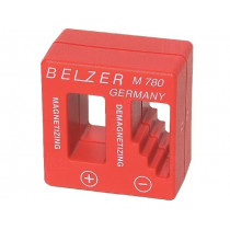 M780; Tool for magnetizing and demagnetizing tools; BAHCO