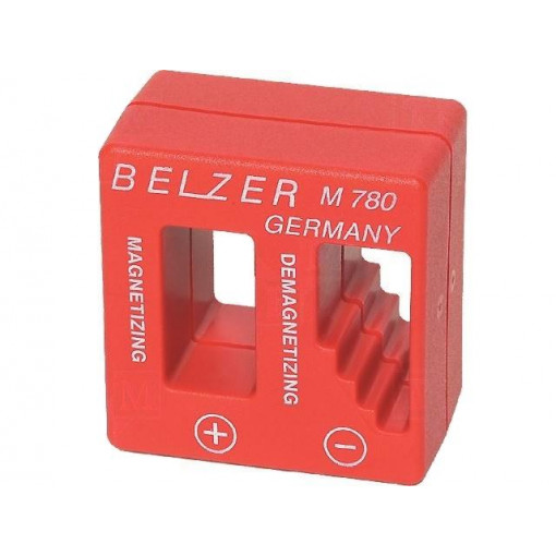 M780; Tool for magnetizing and demagnetizing tools; BAHCO