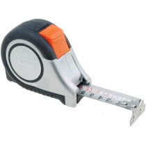 MTS-5-25; Measuring tape; L: 5m; Width: 25mm; BAHCO