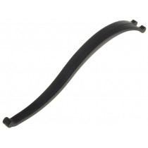 RX 01; Spring; for pliers; Application: SA.RX; BAHCO