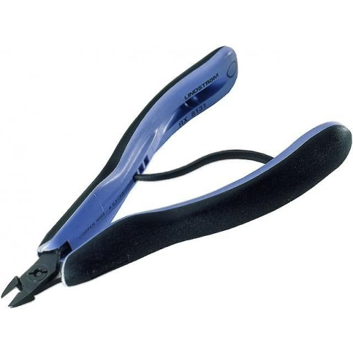 RX 8141; Pliers; side,cutting; ESD; LINDSTROM