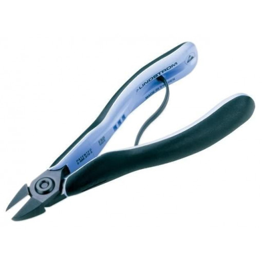 RX 8160; Pliers; side,cutting; LINDSTROM