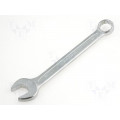 SBS20-15; Key; combination spanner; 15mm; Overall len: 170mm; BAHCO