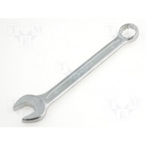 SBS20-15; Key; combination spanner; 15mm; Overall len: 170mm; BAHCO