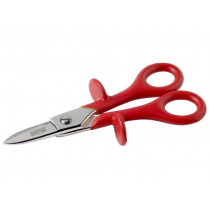 SC150NGV; Scissors; for cables; Tool length: 150mm; Blade length: 38mm; BAHCO
