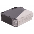 SA1U-D01M; Sensor: photoelectric; Range: 1m; SPDT; DARK-ON,LIGHT-ON; Mat: PBT; IDEC