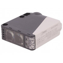 SA1U-P07M; Sensor: photoelectric; Range: 0.2÷7m; SPDT; DARK-ON,LIGHT-ON; 20ms; IDEC
