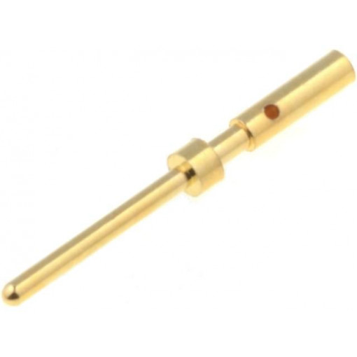 SA3180; Contact; male; 28AWG÷24AWG; Buccaneer 400,Buccaneer 4000; 3A; BULGIN