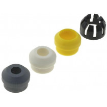 SA3253; Gaskets set; Buccaneer Standard; IP68; 3.5÷9mm; BULGIN