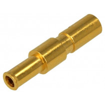 SA3349; Contact; female; 24AWG÷20AWG; Buccaneer 400,Buccaneer 4000; 10A; BULGIN