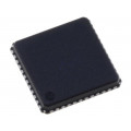 ATSAMD20G14A-MU; ARM microcontroller; SRAM: 2kB; Flash: 16kB; QFN48; 1.62÷3.63VDC; MICROCHIP (ATMEL)