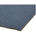 ; Sound absorbing sponge; 1000x500x10mm; self-adhesive; 4CARMEDIA