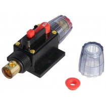 ; Fuse: automatic; automotive; 80A; black; 12÷48VDC; 4.2x10x4.2mm; 4CARMEDIA