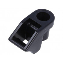 151-02260; Fixing element; Application: for weld studs SBH1; HELLERMANNTYTON