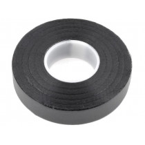 SCAPA-2501 19X10M; Tape: self-amalgamating; black; 19mm; L: 10m; Thk: 0.5mm; -40÷90°C; SCAPA SCAPA-2501 19X10M; Tape: self-amalgamating; black; 19mm; L: 10m; Thk: 0.5mm; -40÷90°C; SCAPA