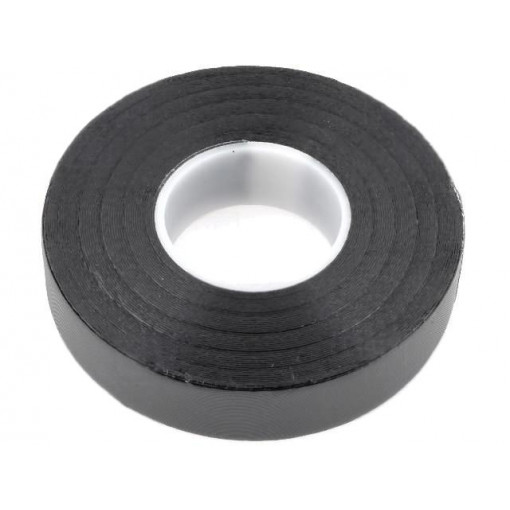 SCAPA-2501 19X10M; Tape: self-amalgamating; black; 19mm; L: 10m; Thk: 0.5mm; -40÷90°C; SCAPA SCAPA-2501 19X10M; Tape: self-amalgamating; black; 19mm; L: 10m; Thk: 0.5mm; -40÷90°C; SCAPA