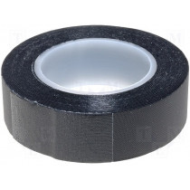 SCAPA-2504-19X3; Tape: self-amalgamating; black; 19mm; L: 3m; Thk: 0.75mm; -40÷90°C; SCAPA SCAPA-2504-19X3; Tape: self-amalgamating; black; 19mm; L: 3m; Thk: 0.75mm; -40÷90°C; SCAPA