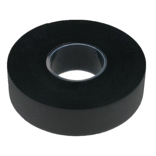 2515-25X9,1; Tape: self-amalgamating; black; 25mm; L: 10m; Thk: 0.5mm; -40÷100°C; SCAPA 2515-25X9,1; Tape: self-amalgamating; black; 25mm; L: 10m; Thk: 0.5mm; -40÷100°C; SCAPA
