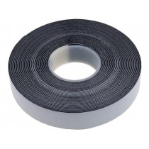 SCAPA-2547-19X9.1; Tape: self-amalgamating; black; 19mm; L: 9.1m; Thk: 0.75mm; 800%; SCAPA SCAPA-2547-19X9.1; Tape: self-amalgamating; black; 19mm; L: 9.1m; Thk: 0.75mm; 800%; SCAPA
