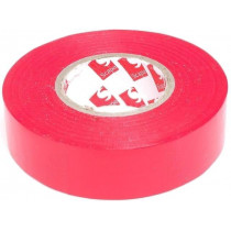 SCAPA-2702-19X25; Tape: electrical insulating; W: 19mm; L: 25m; Thk: 0.13mm; red; 180%; SCAPA SCAPA-2702-19X25; Tape: electrical insulating; W: 19mm; L: 25m; Thk: 0.13mm; red; 180%; SCAPA