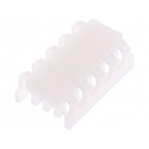 SCC100F-5-D; Protection cover; PIN: 5; end connector,inline splice; 2.54mm; PANCON