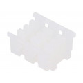 SCC156F-3-D; Protection cover; PIN: 3; 3.96mm; MAS-CON; PANCON SCC156F-3-D; Protection cover; PIN: 3; 3.96mm; MAS-CON; PANCON