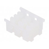 SCC156F-3-D; Protection cover; PIN: 3; 3.96mm; MAS-CON; PANCON