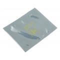 1001818; Protection bag; ESD; L: 457mm; W: 457mm; Thk: 79um; Features: open; SCS 1001818; Protection bag; ESD; L: 457mm; W: 457mm; Thk: 79um; Features: open; SCS