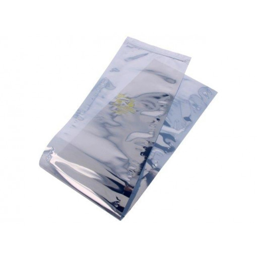 300630; Protection bag; ESD; L: 762mm; W: 152mm; Thk: 71mm; <100GΩ; SCS