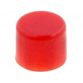 ; Button; Actuator colour: red; Application: SDT; SALECOM ELECTRONICS