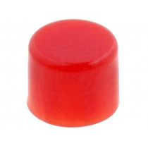 ; Button; Actuator colour: red; Application: SDT; SALECOM ELECTRONICS