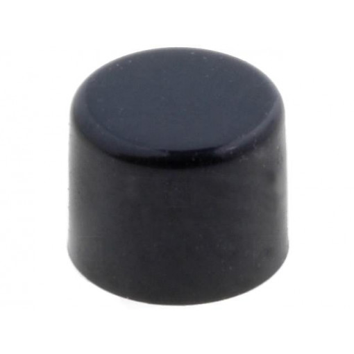 ; Button; Actuator colour: black; Application: SDT; SALECOM ELECTRONICS