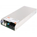 SD-1000H-24; Converter: DC/DC; 960W; Uin: 72÷144V; Uout: 24VDC; Iout: 40A; 1940g; MEAN WELL SD-1000H-24; Converter: DC/DC; 960W; Uin: 72÷144V; Uout: 24VDC; Iout: 40A; 1940g; MEAN WELL