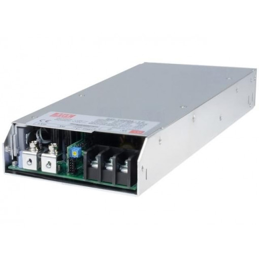 SD-1000L-12; Converter: DC/DC; 720W; Uin: 19÷72V; Uout: 12VDC; Iout: 60A; 1940g; MEAN WELL