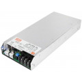 SD-1000L-48; Converter: DC/DC; 1008W; Uin: 19÷72V; Uout: 48VDC; Iout: 21A; 1940g; MEAN WELL SD-1000L-48; Converter: DC/DC; 1008W; Uin: 19÷72V; Uout: 48VDC; Iout: 21A; 1940g; MEAN WELL