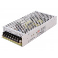 SD-100A-24; Converter: DC/DC; 100.8W; Uin: 9.5÷18V; Uout: 24VDC; Iout: 4.2A; 650g; MEAN WELL SD-100A-24; Converter: DC/DC; 100.8W; Uin: 9.5÷18V; Uout: 24VDC; Iout: 4.2A; 650g; MEAN WELL