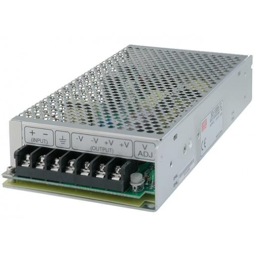 SD-100B-12; Converter: DC/DC; 102W; Uin: 19÷36V; Uout: 12VDC; Iout: 8.5A; 650g; MEAN WELL