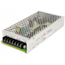 SD-100B-5; Converter: DC/DC; 100W; Uin: 19÷36V; Uout: 5VDC; Iout: 20A; Case: 902; MEAN WELL