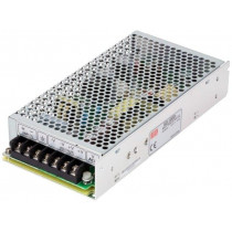 SD-100D-5; Converter: DC/DC; 100W; Uin: 72÷144V; Uout: 5VDC; Iout: 20A; Case: 902; MEAN WELL